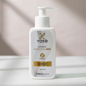 KERATIN MIX 150g