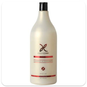 SHAMPOO ACIDIFICANTE 1LT