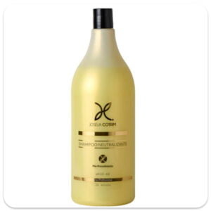 SHAMPOO NEUTRALIZANTE  1 LT