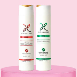 RODÍZIO PERFEITO DE CONDICIONADORES