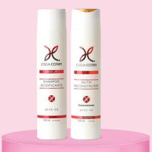 PAR PERFEITO PARA DANOS EXTREMOS