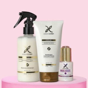 RECUPERAÇÃO COMPRIMENTO E PONTAS