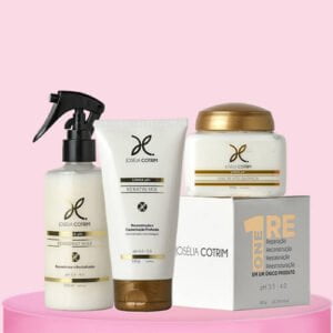 KIT PÓS QUÍMICA PERFEITO