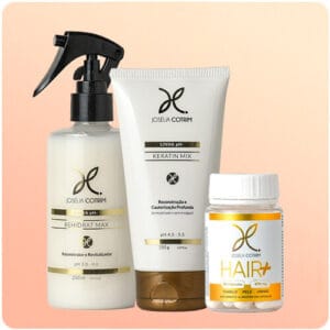 TOP 3 DOS MAIS VENDIDOS