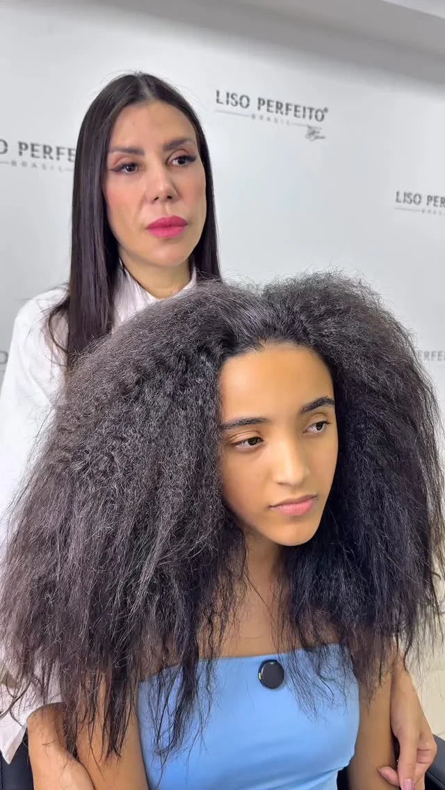 Essa história não é sobre o cabelo.😢❤️‍🩹