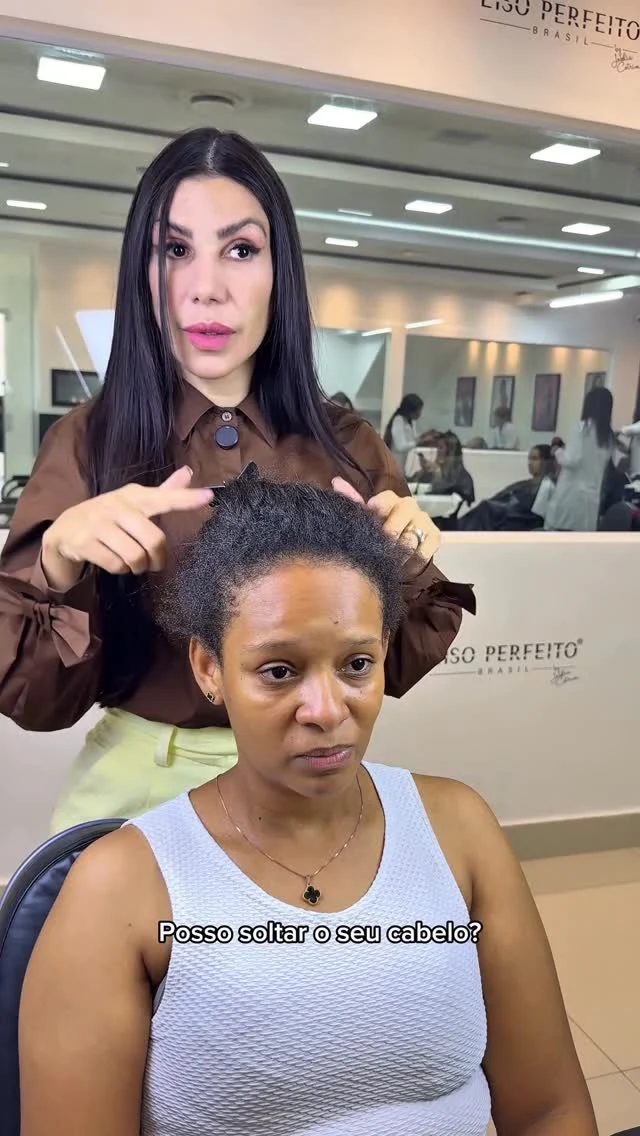 Se é o seu sonho não há porque desistir! ✨