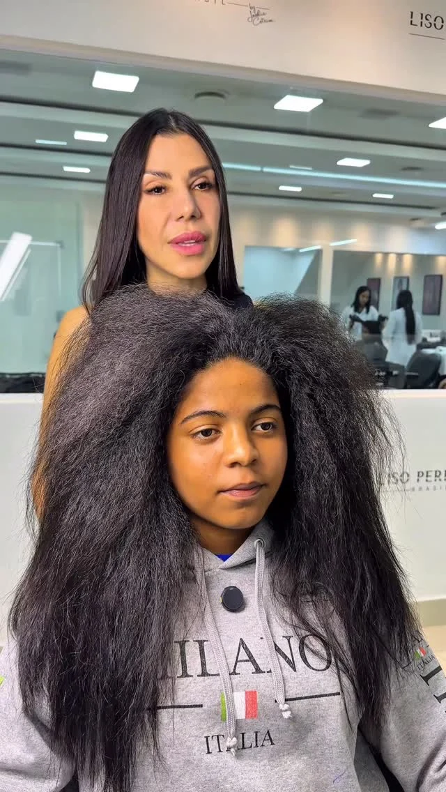 Autêntica e objetiva, apresento a vocês a linda Sophia! Ameiii!❤️